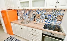 Sacred Heart Apartment